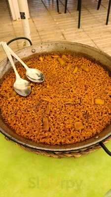 Arroceria La Dama De Elche