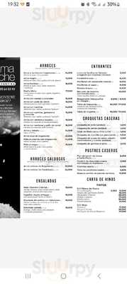 Arroceria La Dama De Elche