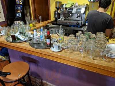 Bar Restaurante Nosotros