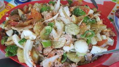 Bar Restaurante Nosotros