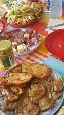 Bar Restaurante Nosotros