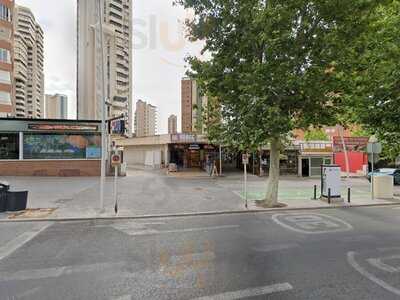 Bar Restaurante Nosotros