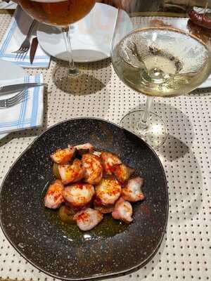 Restaurante Gastrobar Hemeretzi