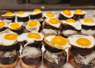 Restaurante Gastrobar Hemeretzi