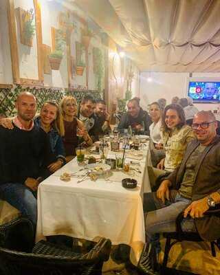 Antre Cocktail Bar / Pizza / Pasta / Steak