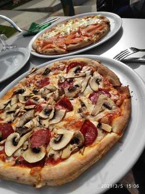 Pizzeria Trattoria Il Paesello