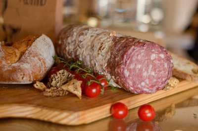 Ristorante Nonna Angela