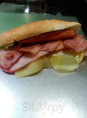 Baviera Hamburgueseria