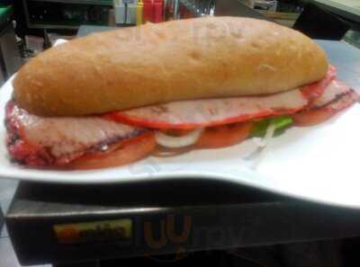 Baviera Hamburgueseria