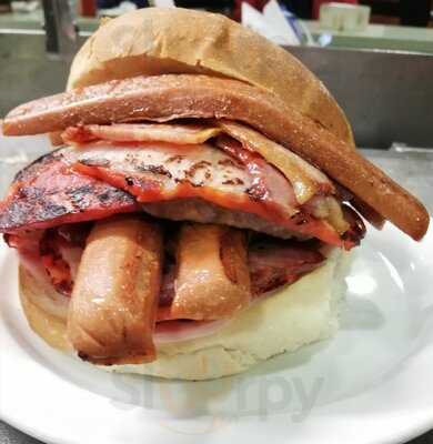 Baviera Hamburgueseria