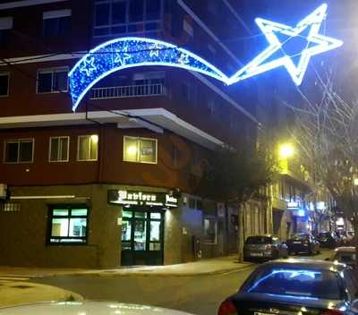 Baviera Hamburgueseria