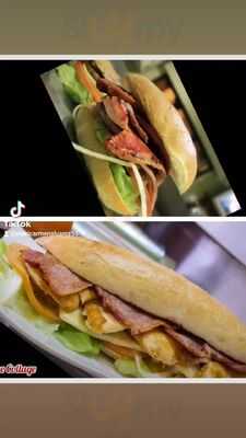 Baviera Hamburgueseria