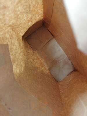 Hamburguesería Baviera