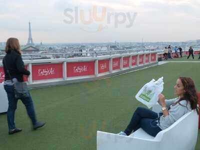 Hamburguesería Baviera