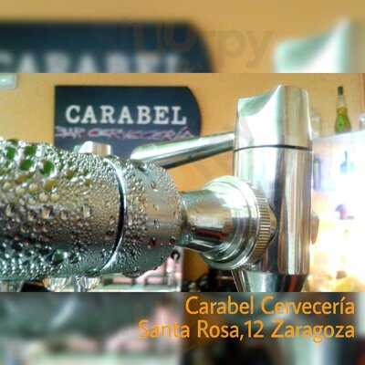 Carabel Cervecería
