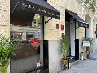 Quimbaya By Edwin Rodríguez