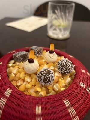 Quimbaya By Edwin Rodríguez