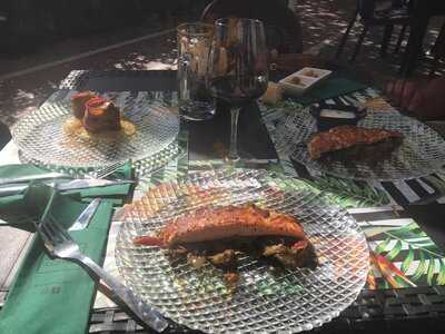 Green Central Coffee