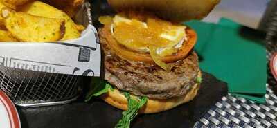 Green Central Coffee