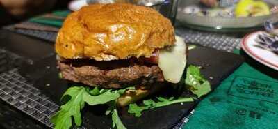 Green Central Coffee