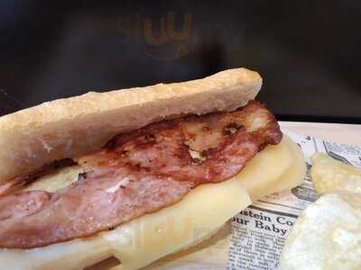 Cafetería Don Carmelo