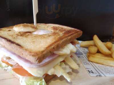 Cafetería Don Carmelo