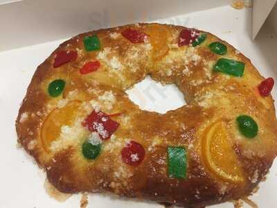 Pastelería Delicatessen Súcre