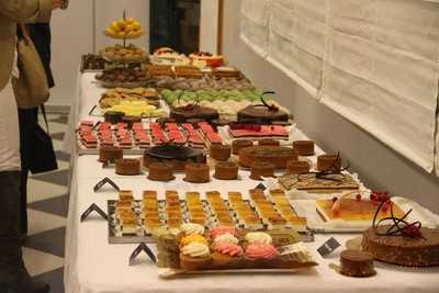 Pastelería Delicatessen Súcre