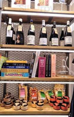 Bocafina Gourmet Shop & Café