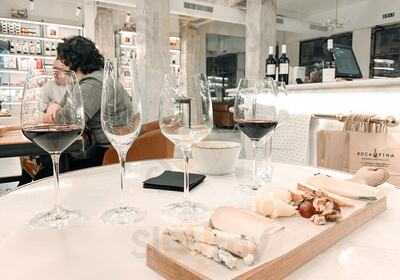 Bocafina Gourmet Shop & Café