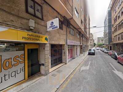 Bocafina Gourmet Shop & Café