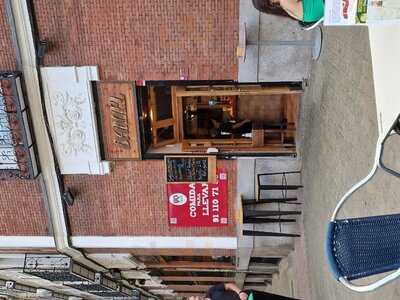 La Esquina De Daniel