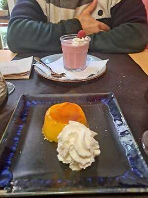 Casa Rico Restaurant