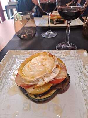 Casa Rico Restaurant