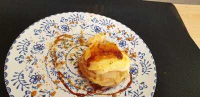 Casa Rico Restaurant