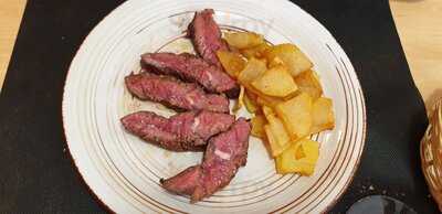 Casa Rico Restaurant