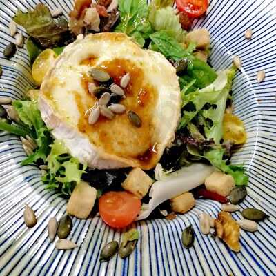 Casa Rico Restaurant