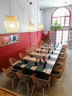 Casa Rico Restaurant