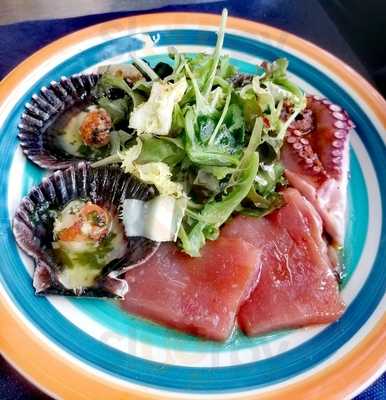 Casa Rico Restaurant