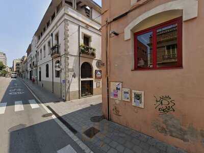 Casa Rico Restaurant