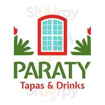 Tapas Paraty