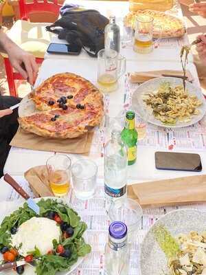 Restaurante Pizzería Lucone