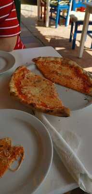 Restaurante Pizzería Lucone