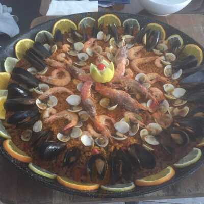 Restaurante Pizzería Lucone