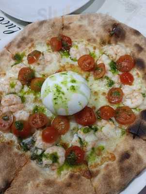 Restaurante Pizzería Lucone