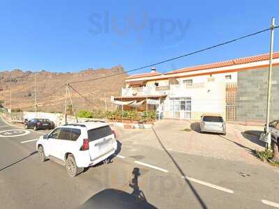 Restaurante Pizzería Lucone