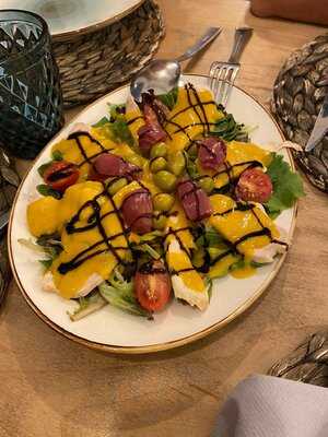 Los Llanillos Gastrobar