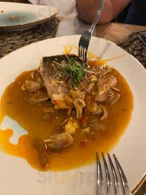 Los Llanillos Gastrobar