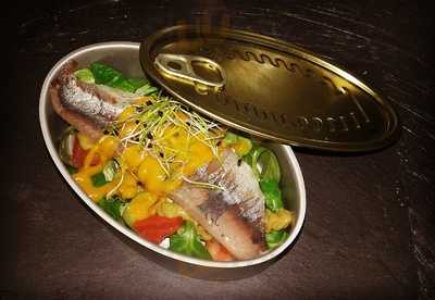 Los Llanillos Gastrobar