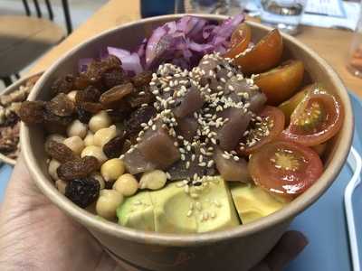 Nook Poké
